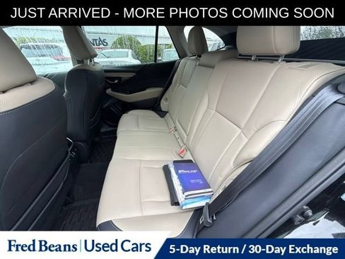 Used 2023 Subaru Outback Limited AWD/4WD image 15
