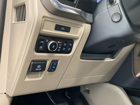 New 2026 Ford F150 Platinum w/ Equipment Group 703A Plus AWD/4WD image 19