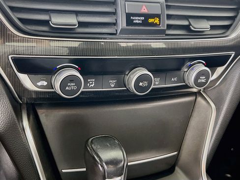 Used 2022 Honda Accord Sport image 15