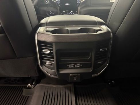 New 2026 RAM 2500 Laramie w/ Night Edition image 17