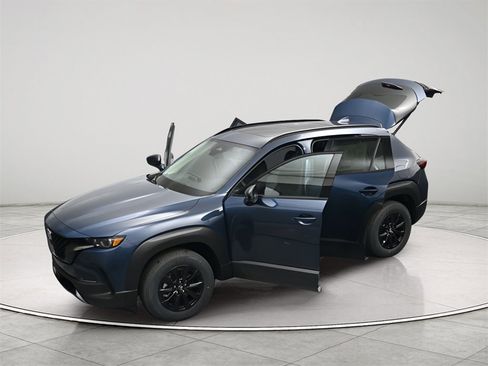 New 2026 MAZDA CX-50 AWD 2.5 Hybrid w/ Premium Pkg image 30