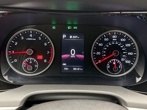Used 2023 Kia K5 GT-Line AWD/4WD image 13