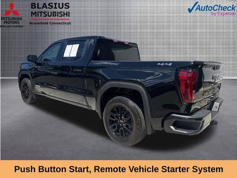 Used 2024 GMC Sierra 1500 Elevation AWD/4WD image 15