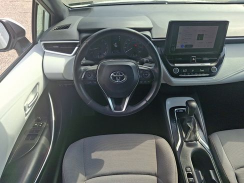 Certified 2024 Toyota Corolla SE FWD image 12