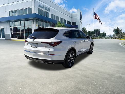 New 2026 Acura MDX w/ Technology Package image 4