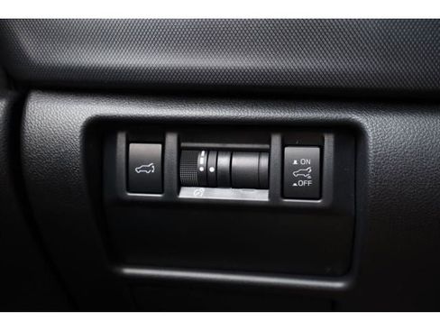 New 2026 Subaru Forester Sport AWD/4WD image 46