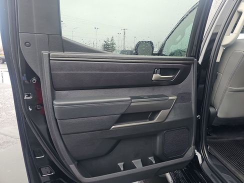 Used 2024 Toyota Tundra SR5 w/ SR5 Premium Package AWD/4WD image 24