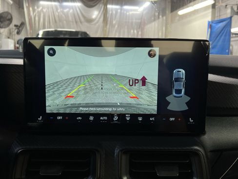 New 2026 Ford Mustang Coupe image 19