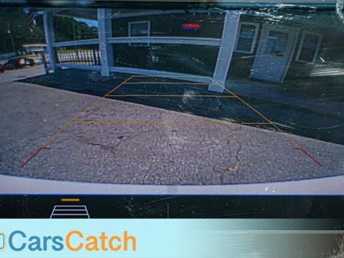 Used 2019 Chevrolet Malibu LS FWD image 28