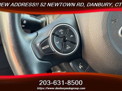 Used 2017 Kia Soul + w/ Designer's Package FWD image 15