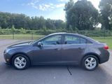 Used 2011 Chevrolet Cruze LT image 3