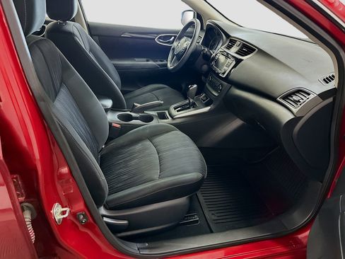 Used 2017 Nissan Sentra SV w/ Electronics Package FWD image 31