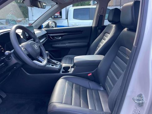 Used 2024 Honda CR-V EX-L image 14
