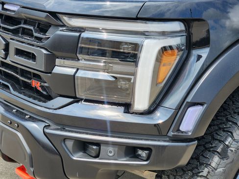 New 2026 Ford F150 Raptor w/ Equipment Group 803A Raptor R AWD/4WD image 10