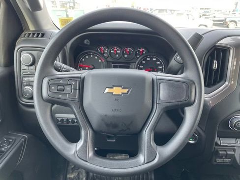 New 2026 Chevrolet Silverado 3500 W/T w/ WT Convenience Package image 10