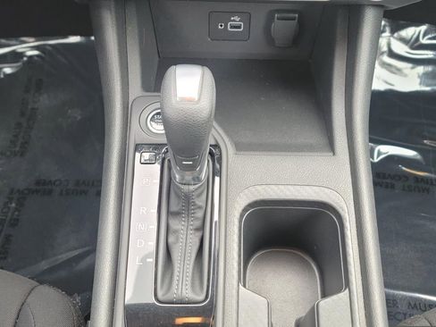 Used 2022 Nissan Sentra S w/ Electronics Package FWD image 23