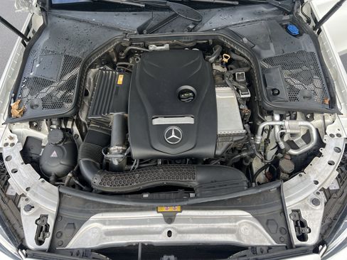 Certified 2017 Mercedes-Benz C 300 C 300 image 36