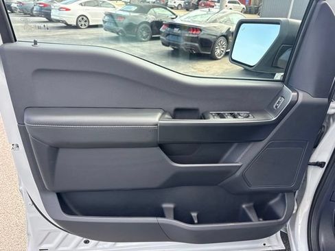 New 2026 Ford F150 STX w/ Equipment Group 200A AWD/4WD image 15