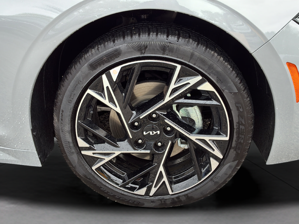 New 2026 Kia K5 GT-Line FWD image 31