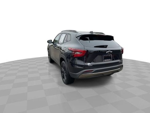 Used 2025 Chevrolet Trax ACTIV w/ Driver Confidence Package FWD image 6
