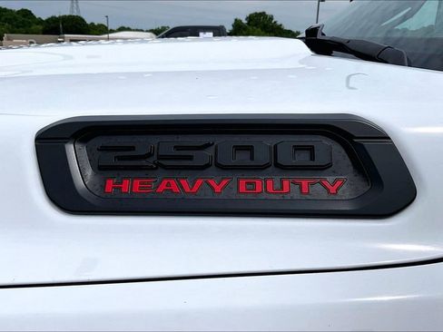 Used 2022 RAM 2500 Limited AWD/4WD image 27