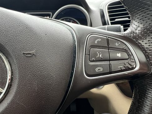 Certified 2017 Mercedes-Benz GLE 350 image 20