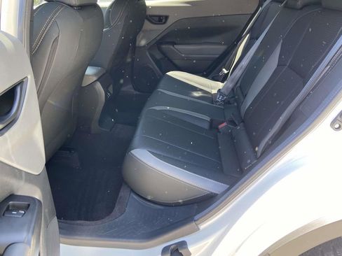 New 2026 Subaru Crosstrek 2.5i Wilderness AWD/4WD image 10