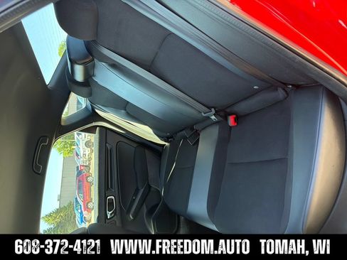 Used 2022 Honda Civic Sport image 18