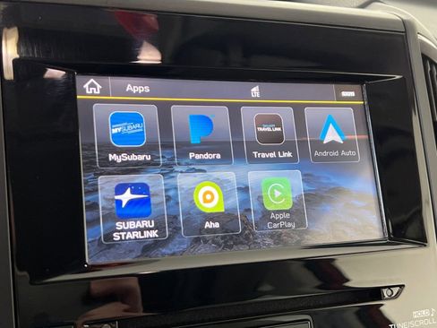 Used 2021 Subaru Forester Premium image 21