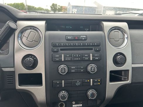 Used 2014 Ford F150 XLT AWD/4WD image 10
