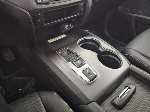 Used 2022 Honda Ridgeline RTL-E image 32