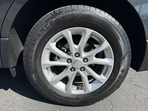 Used 2019 Chevrolet Equinox LS image 22