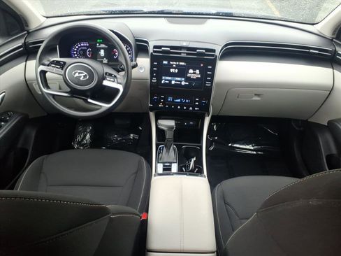 Used 2024 Hyundai Tucson SEL image 9