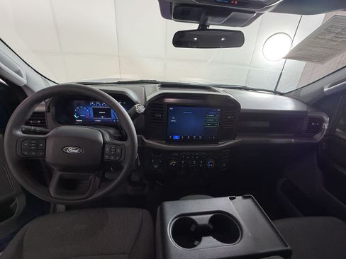 Used 2025 Ford F150 XL AWD/4WD image 17