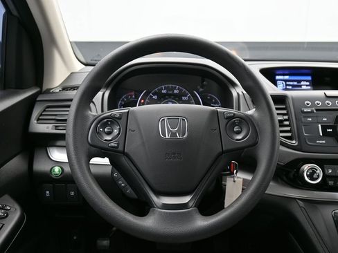 Used 2015 Honda CR-V LX image 44