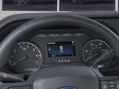 New 2026 Ford F250 XL AWD/4WD image 13