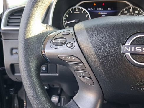 Used 2023 Nissan Murano S FWD image 19
