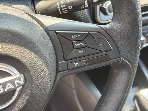 Certified 2023 Nissan Kicks S FWD image 28