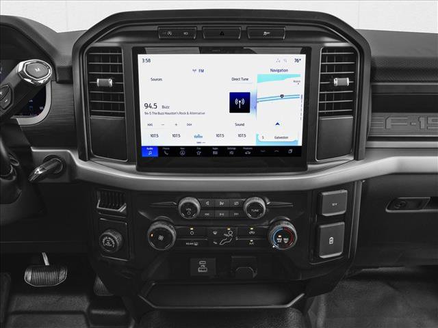 New 2026 Ford F150 XL AWD/4WD image 7