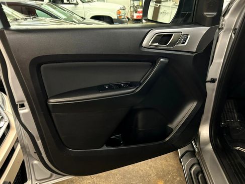 Used 2020 Ford Ranger XLT w/ Equipment Group 301A Mid image 16