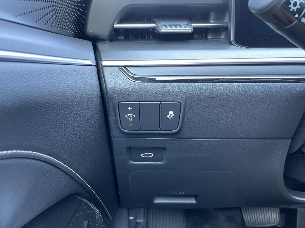 New 2026 Kia K5 GT-Line FWD image 12