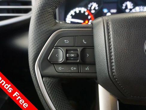 New 2026 Toyota Tundra SR5 image 5