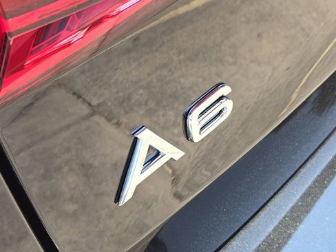 New 2025 Audi A6 3.0T allroad Prestige image 13