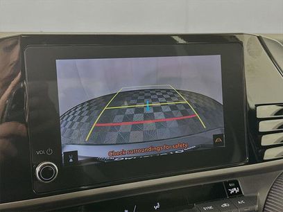 Certified 2025 Toyota Camry SE