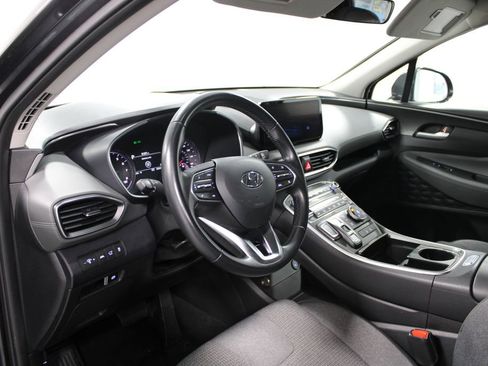 Used 2023 Hyundai Santa Fe SEL image 22