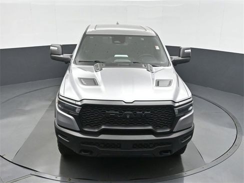 Used 2025 RAM 1500 Rebel w/ Rebel Level 2 Equipment Group image 26