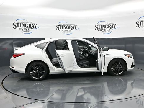 Used 2024 Acura Integra A-Spec FWD image 36