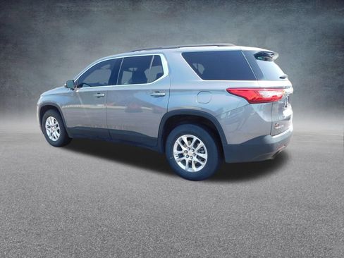 Used 2019 Chevrolet Traverse LT FWD image 5