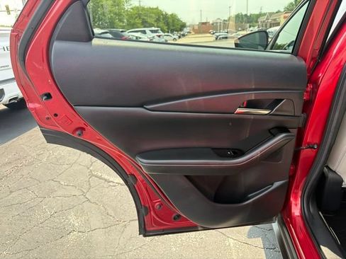 Used 2024 MAZDA CX-30 AWD 2.5 S w/ Preferred Package image 13