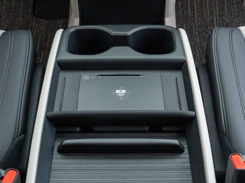 New 2026 Honda Odyssey Elite image 22